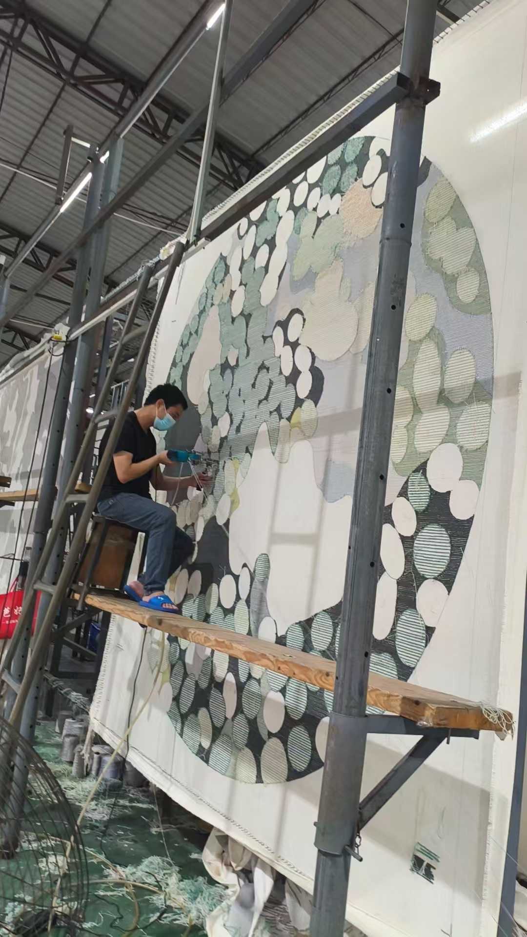 珠海地毯